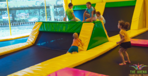 Read more about the article How to Spend a Fun Day at the Best Trampoline Park in Effingham